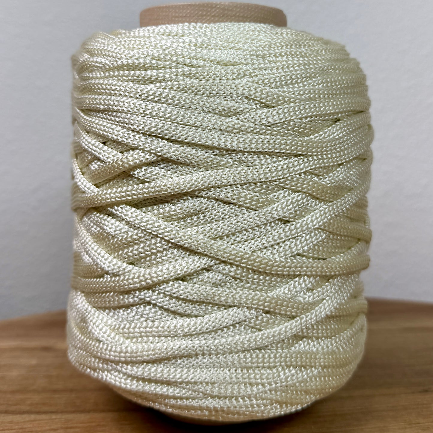 Italia Luxe Braided Ribbon Cord