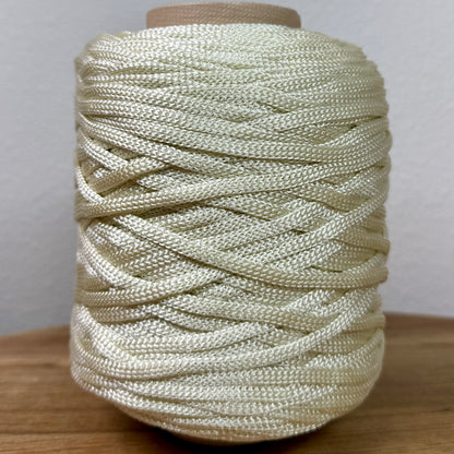 Italia Luxe Braided Ribbon Cord