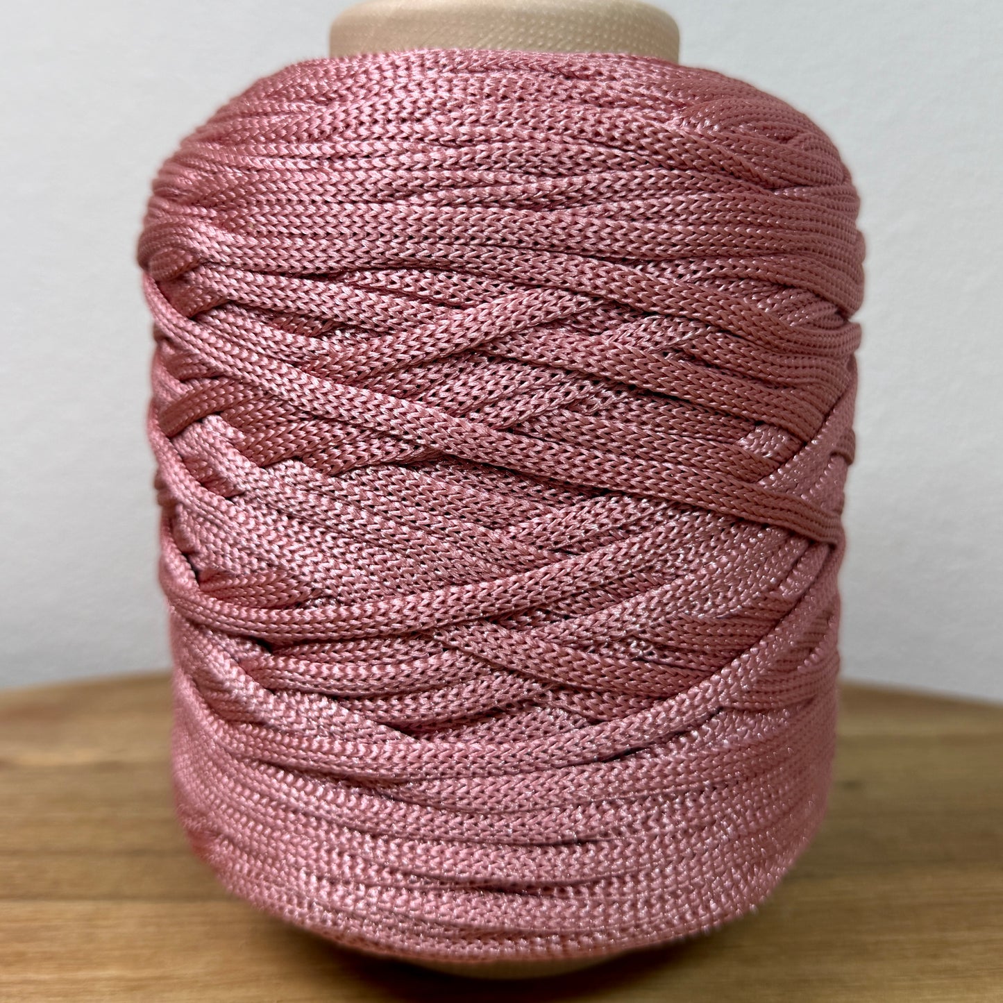 Italia Luxe Braided Ribbon Cord