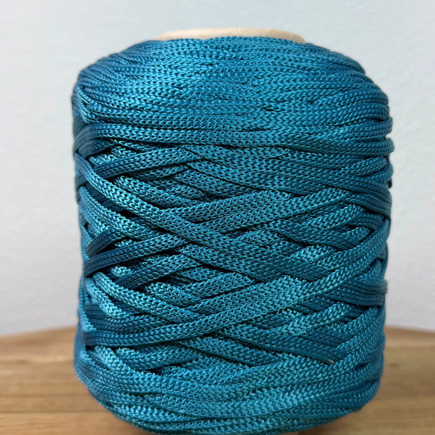 Italia Luxe Braided Ribbon Cord