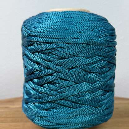 Italia Luxe Braided Ribbon Cord
