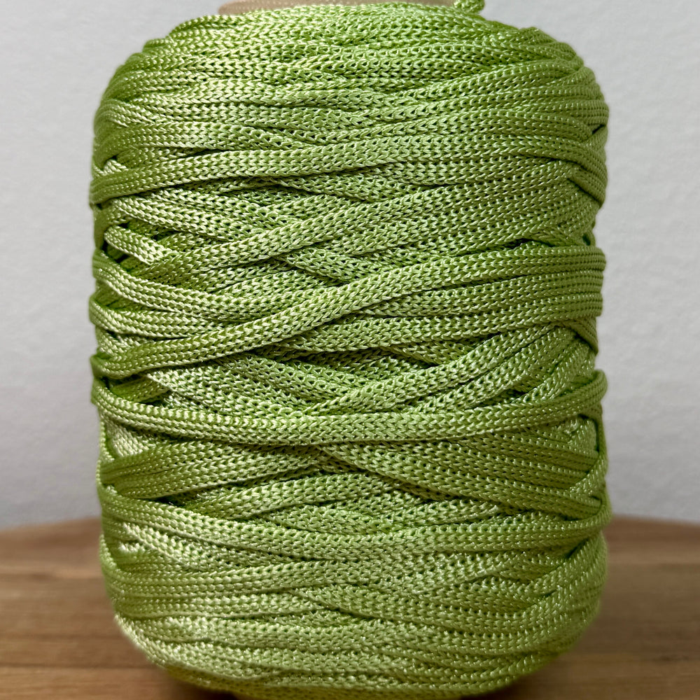 Italia Luxe Braided Ribbon Cord