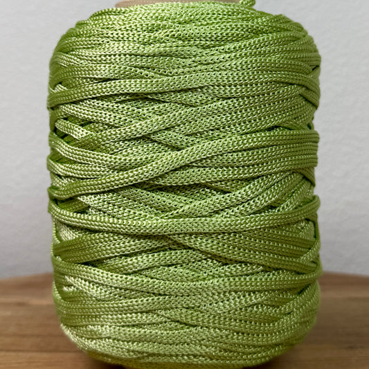 Italia Luxe Braided Ribbon Cord