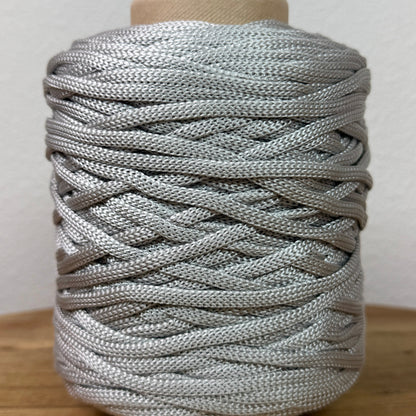Italia Luxe Braided Ribbon Cord