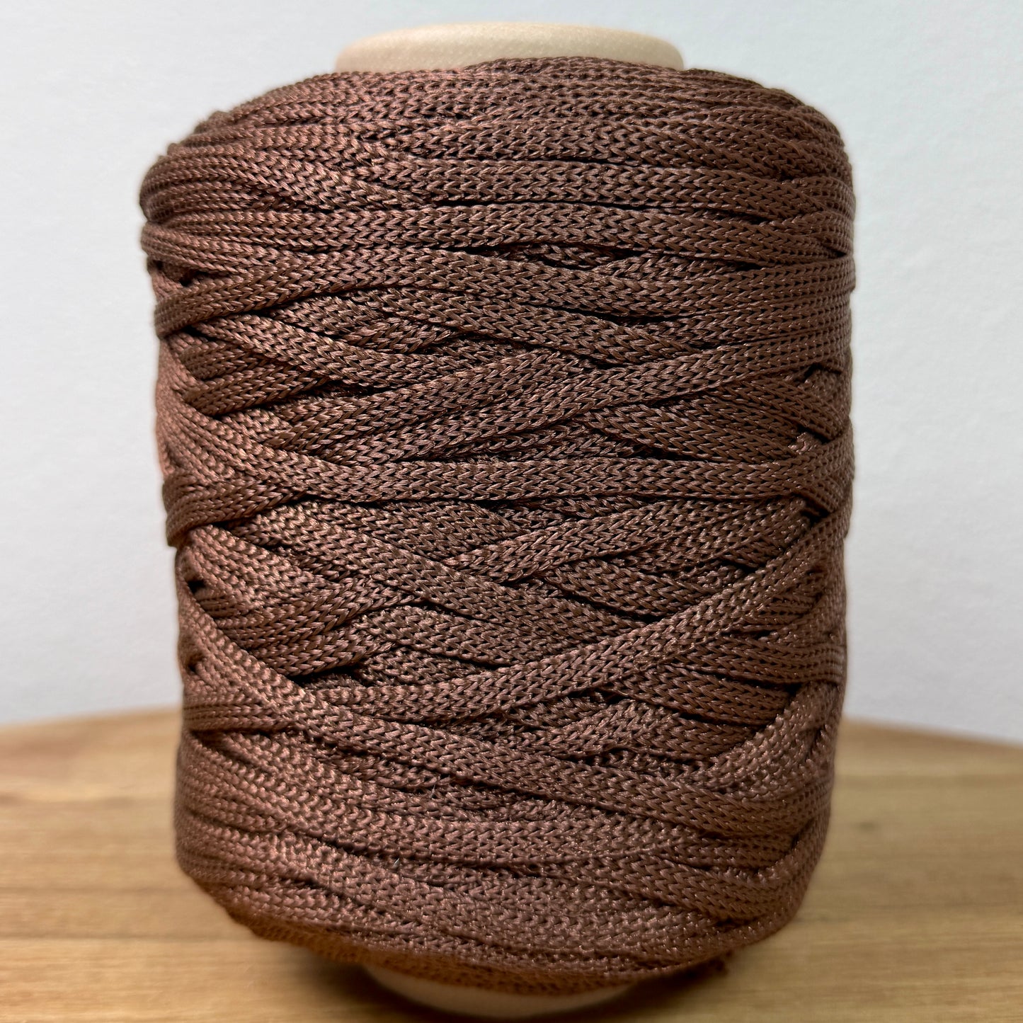 Italia Luxe Braided Ribbon Cord