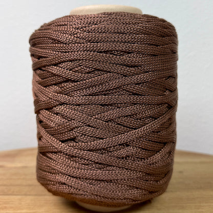 Italia Luxe Braided Ribbon Cord