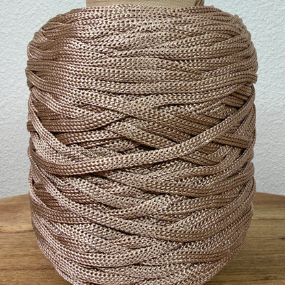 Italia Luxe Braided Ribbon Cord