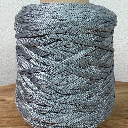 Italia Luxe Braided Ribbon Cord