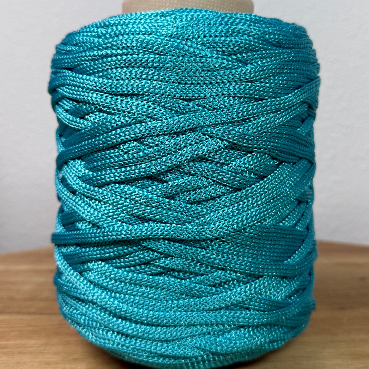 Italia Luxe Braided Ribbon Cord