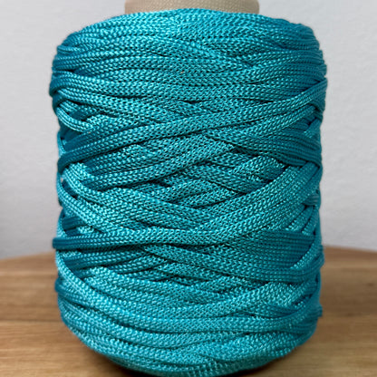 Italia Luxe Braided Ribbon Cord