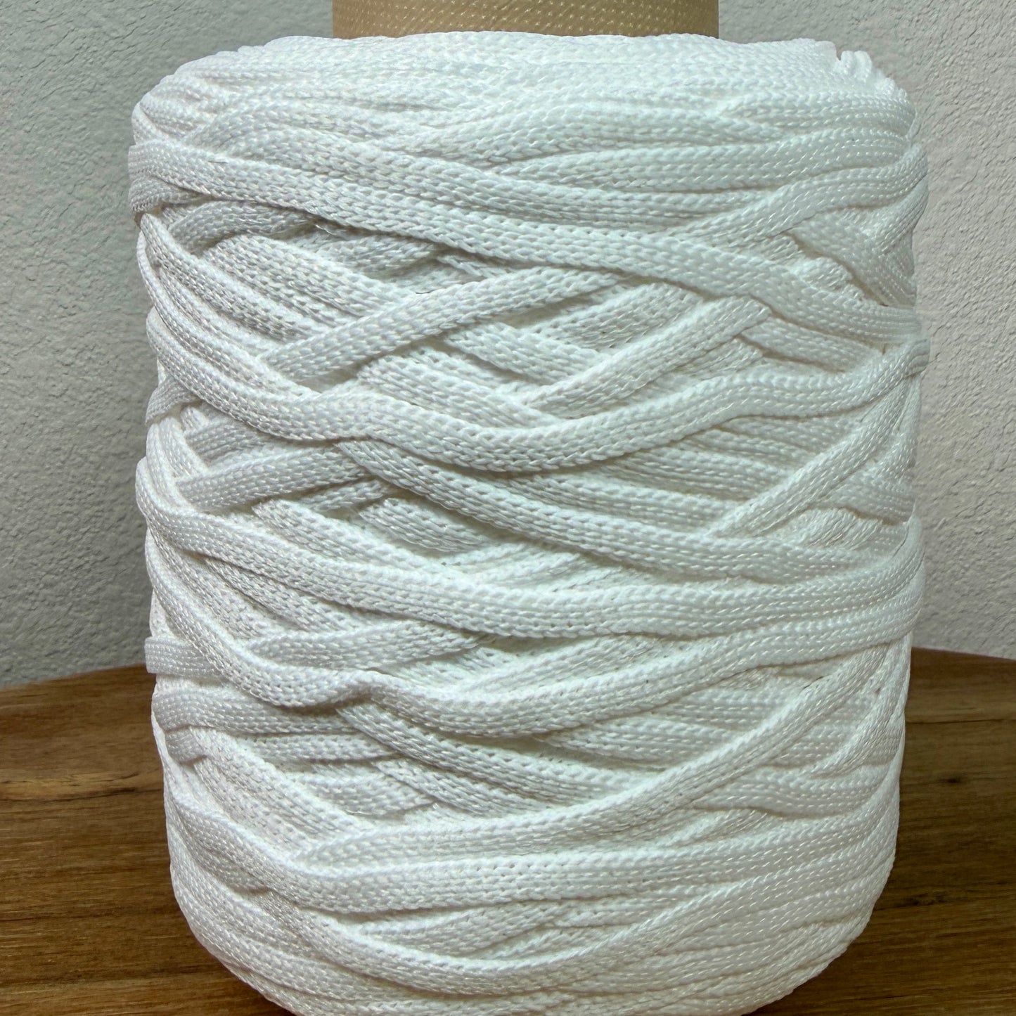 Italia Luxe Braided Ribbon Cord