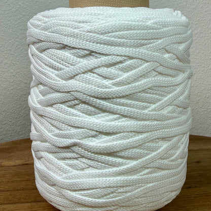 Italia Luxe Braided Ribbon Cord