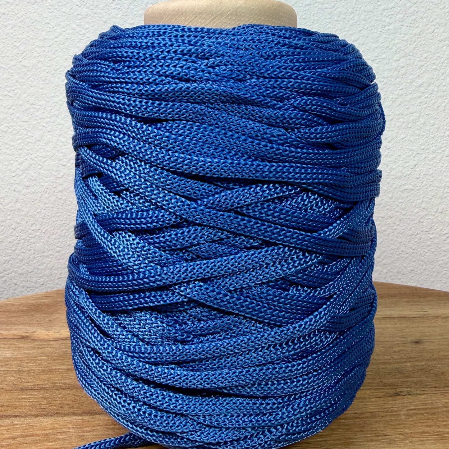 Italia Luxe Braided Ribbon Cord