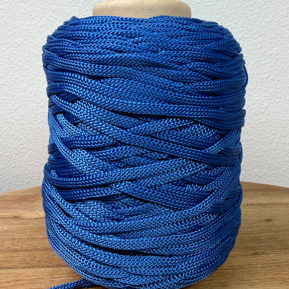 Italia Luxe Braided Ribbon Cord