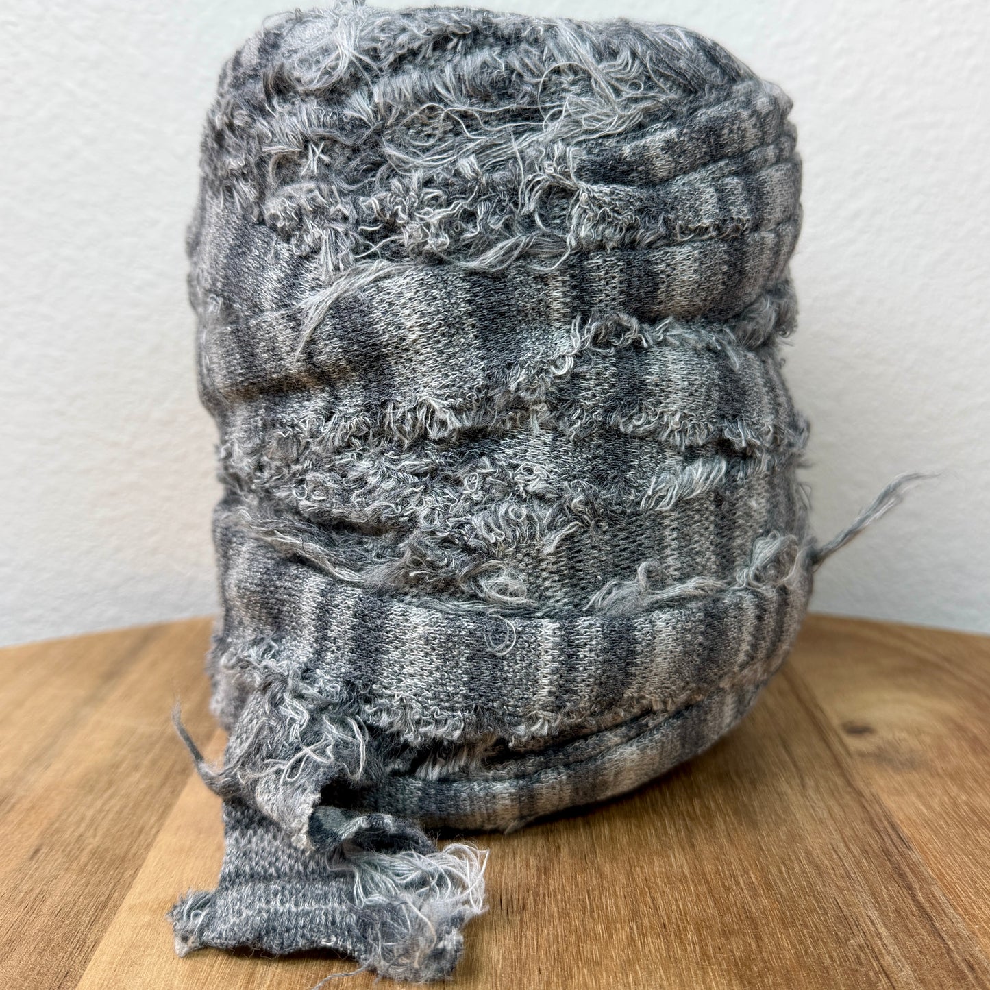 Eco Scruff T-Shirt Yarn