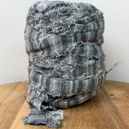 Eco Scruff T-Shirt Yarn