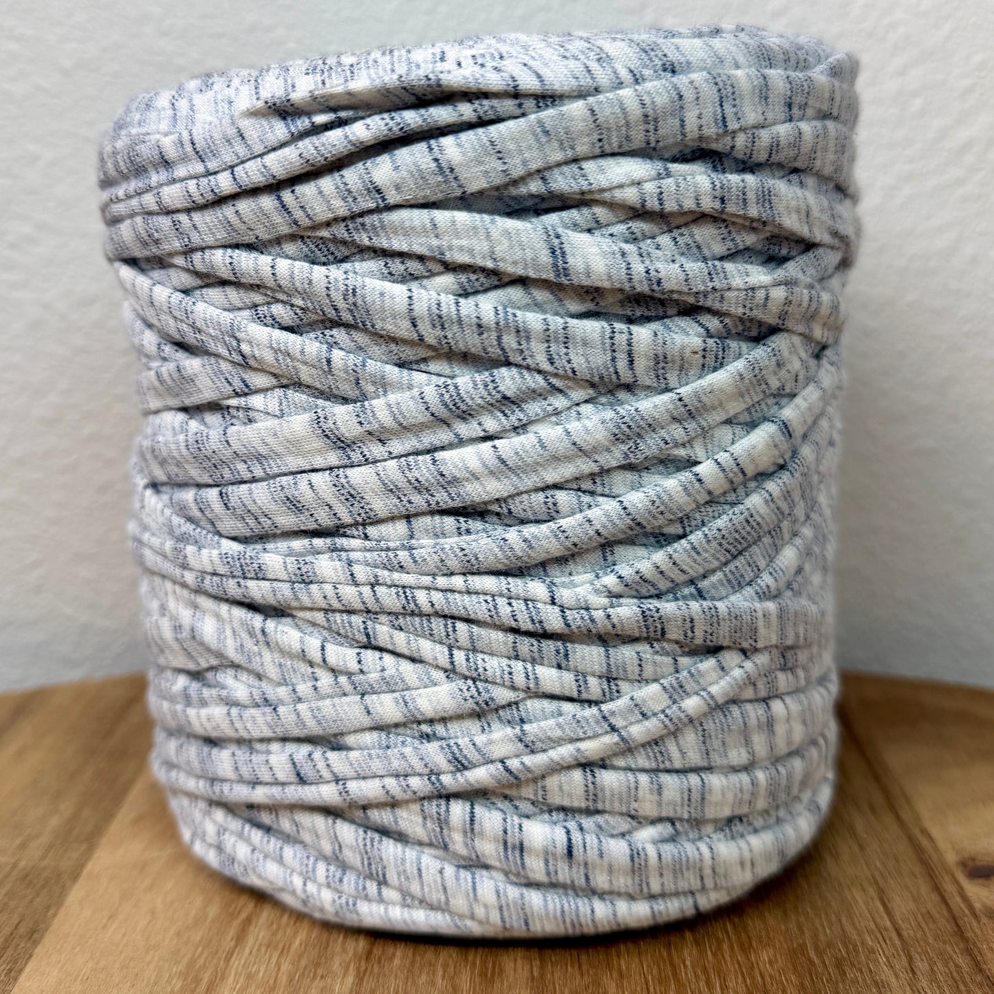 Eco T-Shirt Yarn