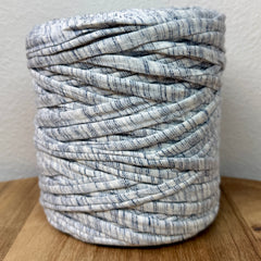 Eco T-Shirt Yarn