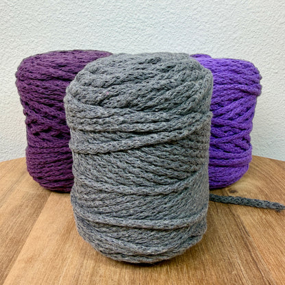 Recycled Braided Cord