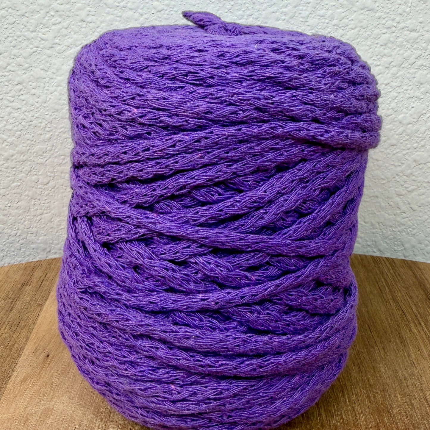 Recycled Braided Cord