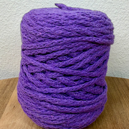Recycled Braided Cord