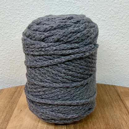 Recycled Braided Cord