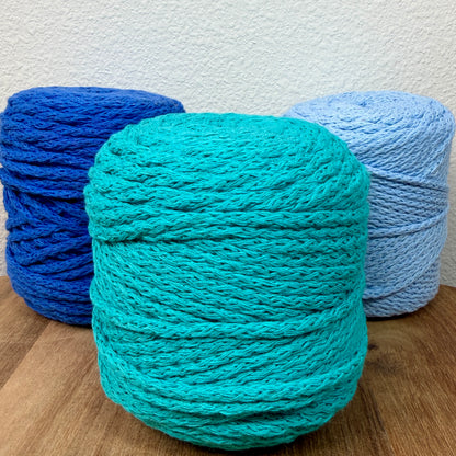 Recycled Braided Cord