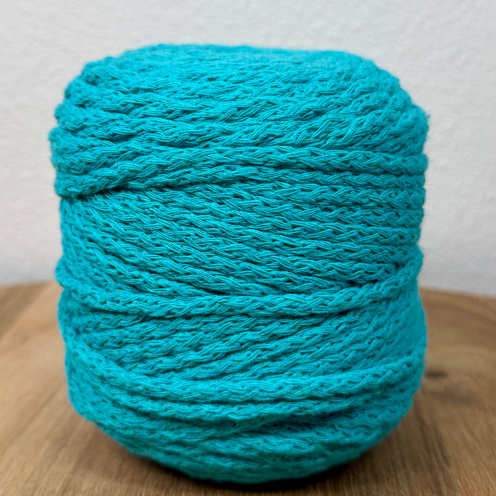 Recycled Braided Cord