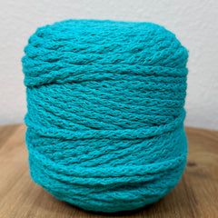 Recycled Braided Cord