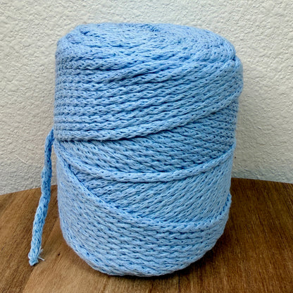 Recycled Braided Cord