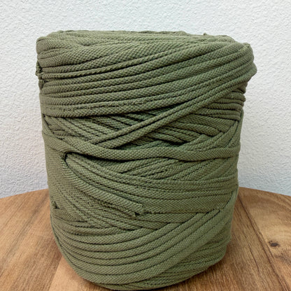 Eco T-Shirt Yarn