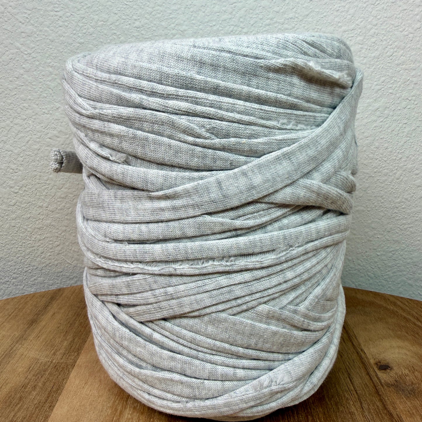 Eco T-Shirt Yarn
