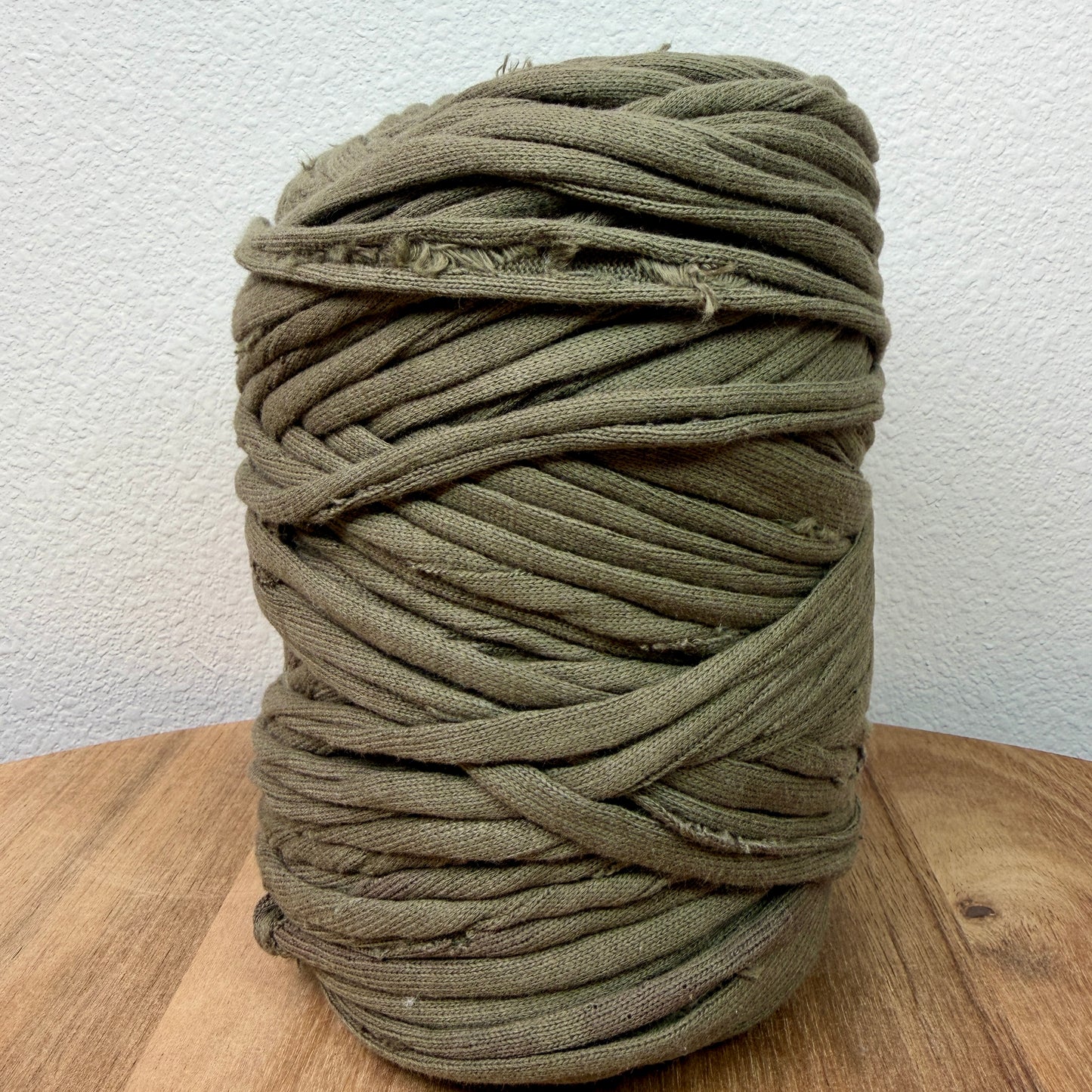 Eco T-Shirt Yarn