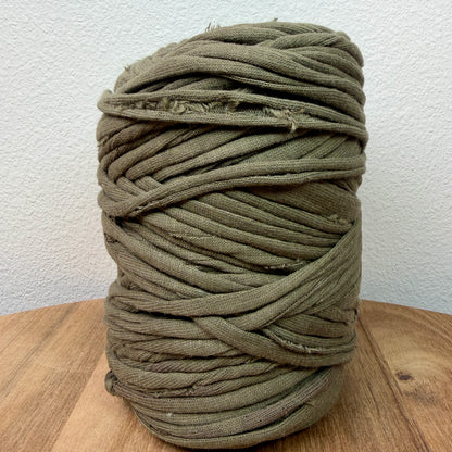 Eco T-Shirt Yarn
