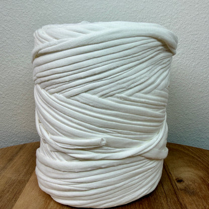 Eco T-Shirt Yarn