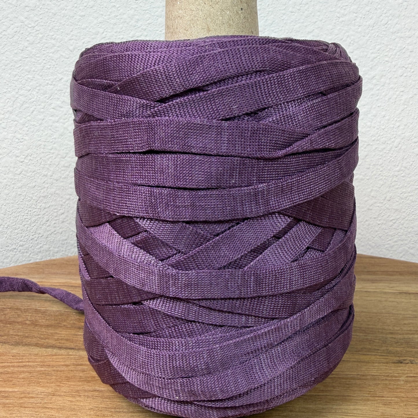 Italia Luxe Lycra Ribbon Cord