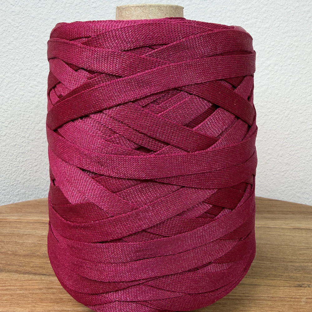 Italia Luxe Lycra Ribbon Cord