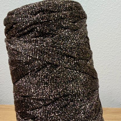 Metallic Ribbon Yarn