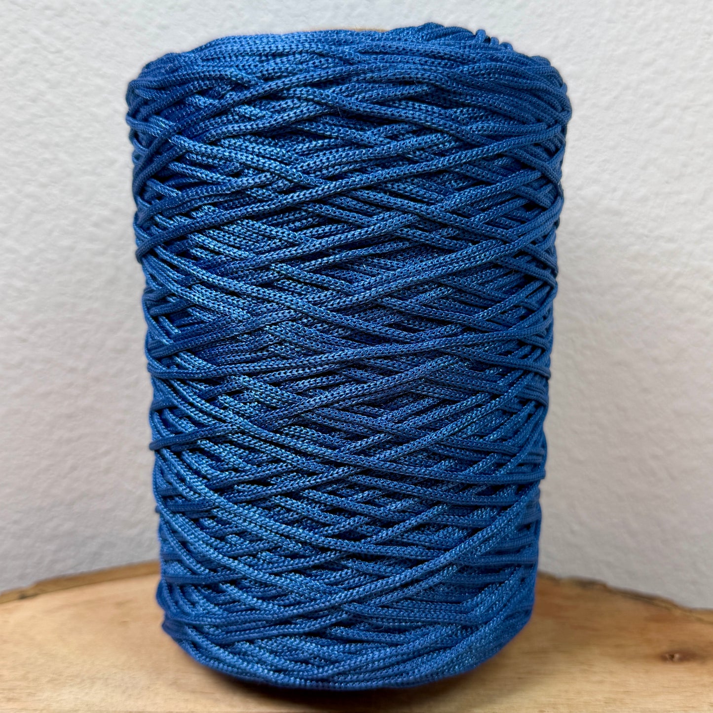 Italia Luxe Braided Cord