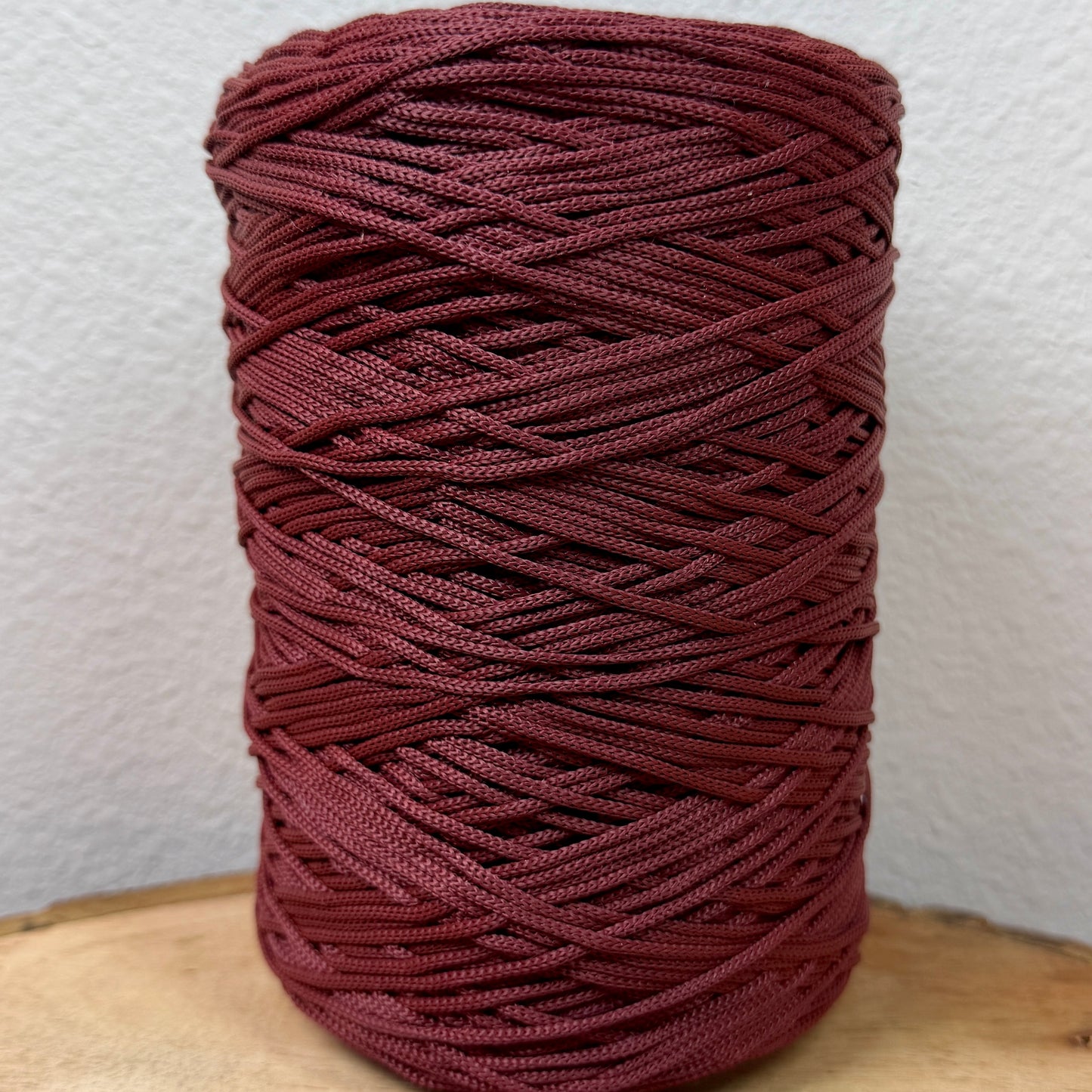 Italia Luxe Braided Cord