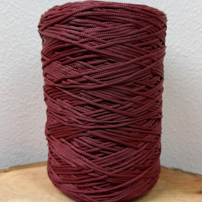 Italia Luxe Braided Cord