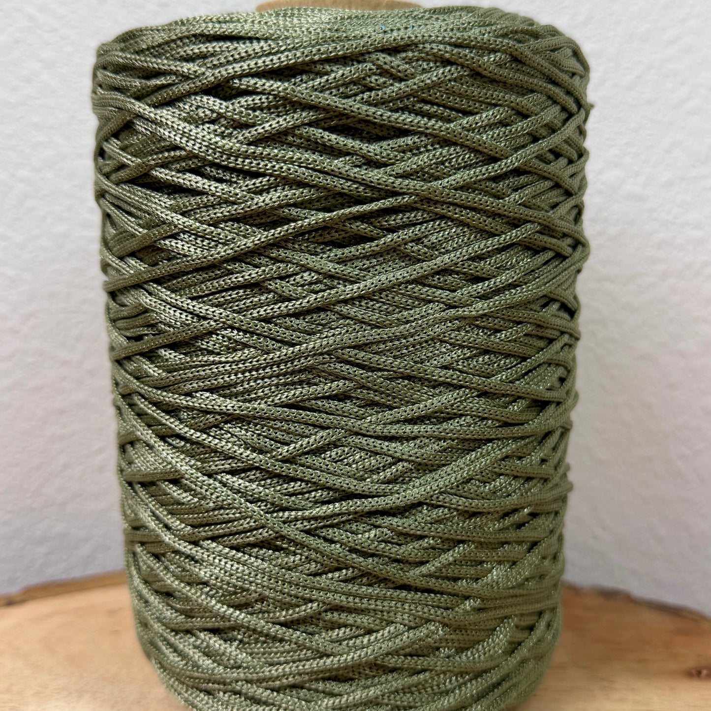 Italia Luxe Braided Cord