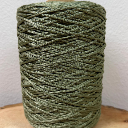 Italia Luxe Braided Cord