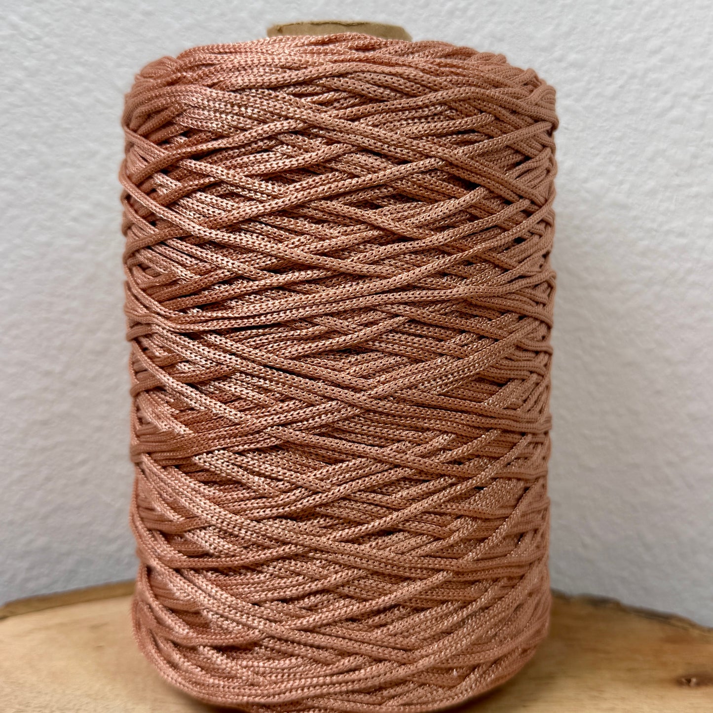 Italia Luxe Braided Cord