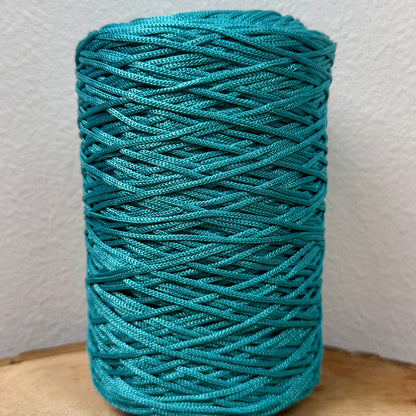 Italia Luxe Braided Cord