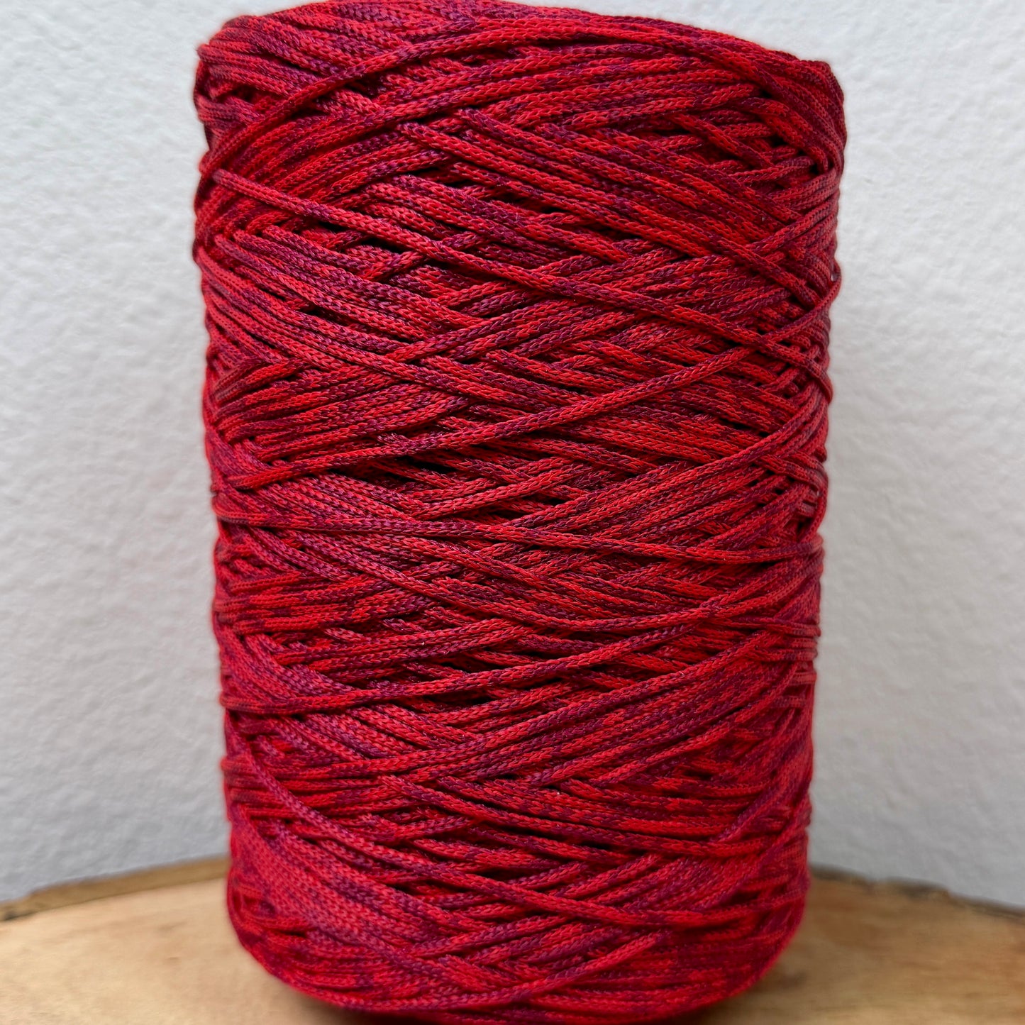 Italia Luxe Braided Cord