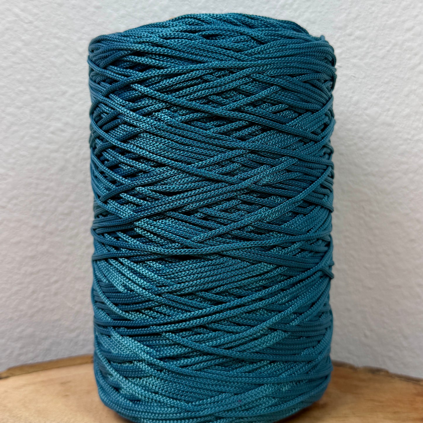 Italia Luxe Braided Cord