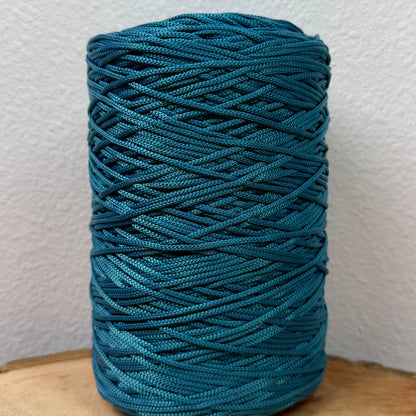 Italia Luxe Braided Cord