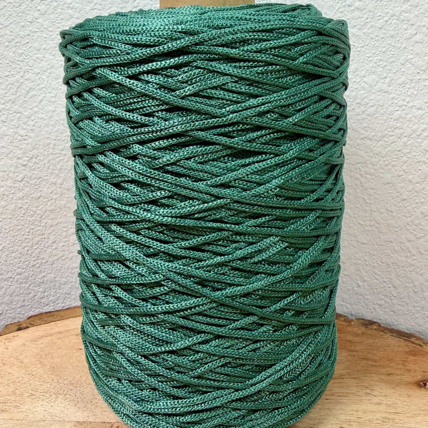 Italia Luxe Braided Cord