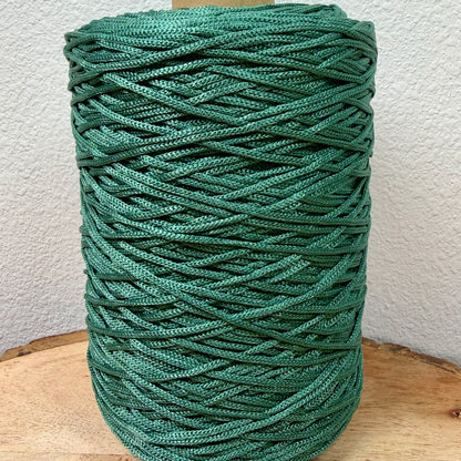 Italia Luxe Braided Cord